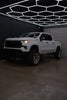 Digital Wallpaper - 2026 Chevy Silverado 1500 z71 Trail Boss