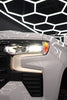 Digital Wallpaper - 2026 Chevy Silverado 1500 z71 Trail Boss
