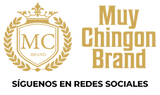 Muy Chingon Brand