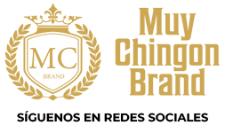 Muy Chingon Brand