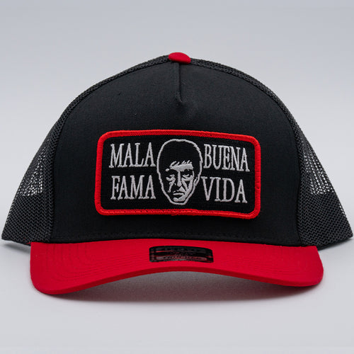 MCB - Mala Fama