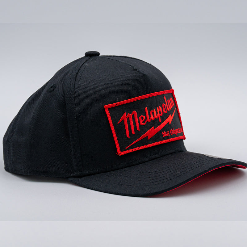 MCB - Melapelan