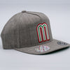 MCB - Mexico Grey